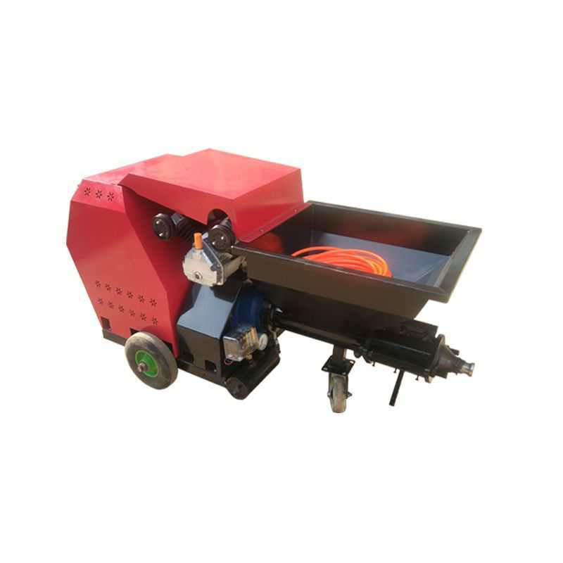 318砂漿噴涂機(jī)廠家報(bào)價(jià) 318砂漿噴涂機(jī)供應(yīng)商