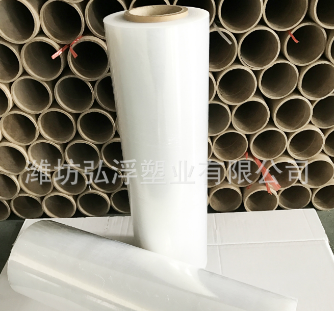 打包托盤纏繞膜多少錢 打包托盤纏繞膜廠家報價