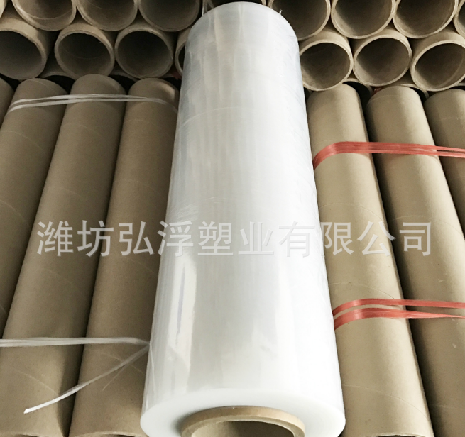 打包托盤纏繞膜多少錢 打包托盤纏繞膜廠家報價