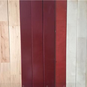 湖北體育運動籃球館木地板楓木柞木木地板廠家全國上門安裝