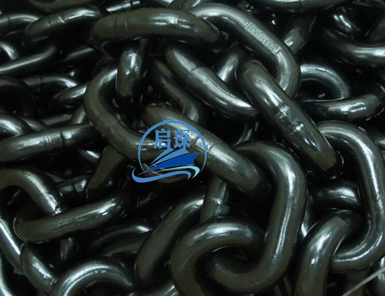 供應(yīng)礦用鏈條|廠家直銷高強度礦用圓環(huán)鏈