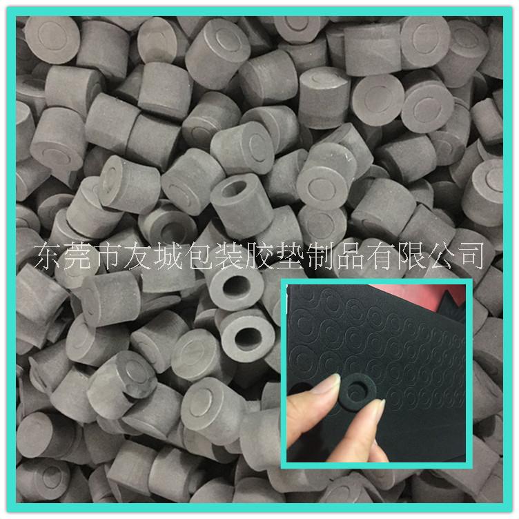 供應(yīng)彩色EVA玩具墊 EVA雙面帶膠沖壓 泡面沖壓城型品 免費(fèi)定制