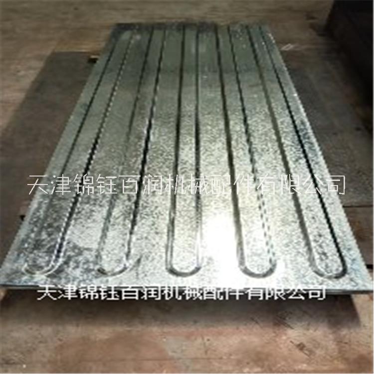 集裝箱頂板 非標(biāo)集裝箱頂板定制  非標(biāo)集裝箱五浪圓頭頂板定制