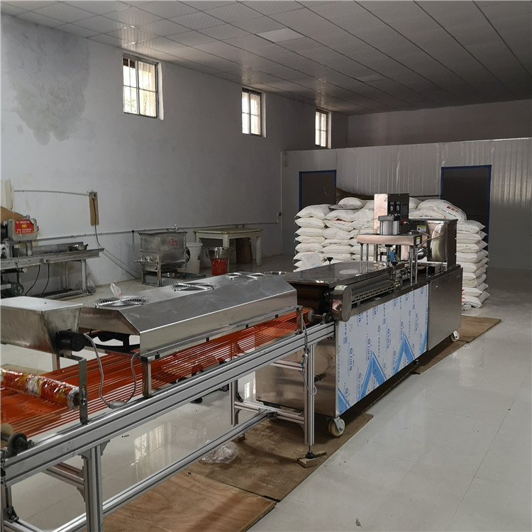 烙饃機(jī) 烙饃機(jī)價格 萬年紅全自動烙饃機(jī)生產(chǎn)廠家