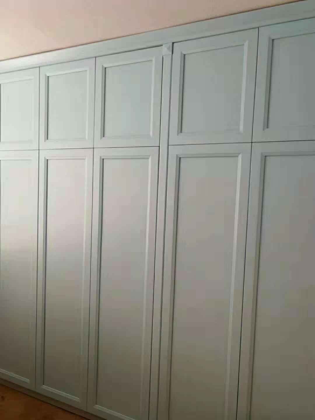 原木定制廠家  原木定制廠家 江西整木定制家具