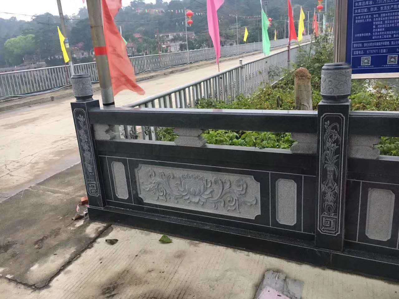 山東石雕欄板批發(fā)