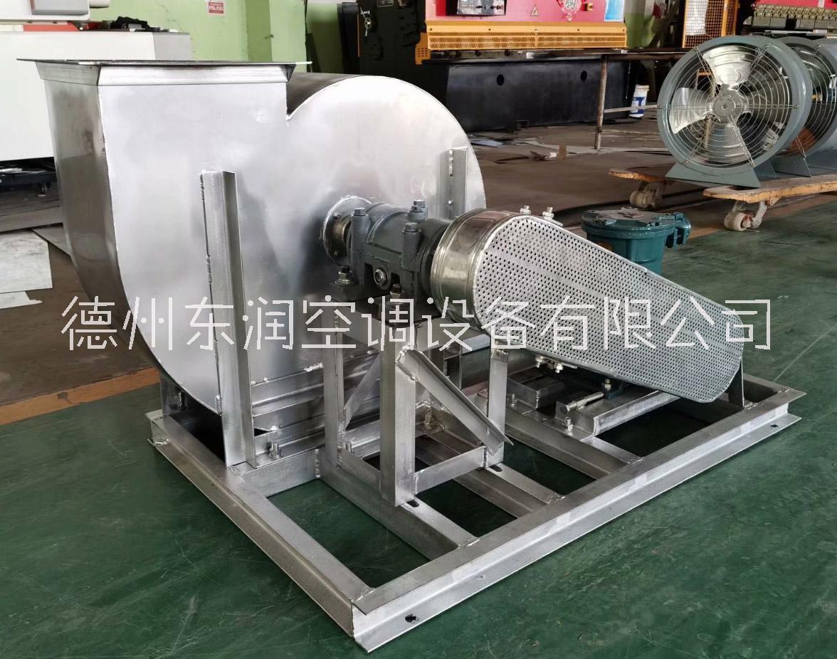 不銹鋼4-72- 不銹鋼4-72-3.6C離心風(fēng)機(jī)