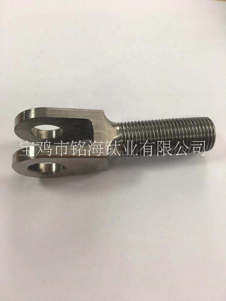 寶雞鈦工廠直銷鈦非標(biāo)螺絲 鈦異形螺絲