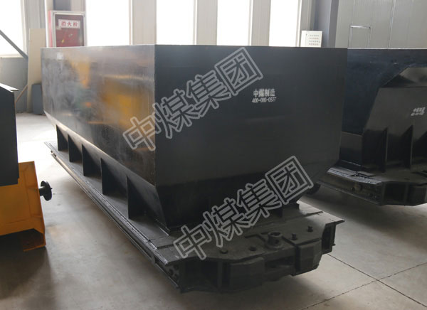 中煤MDC3.3-6底卸式礦車原廠直銷