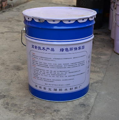 瀝青膠泥哪里好 瀝青膠泥多少錢