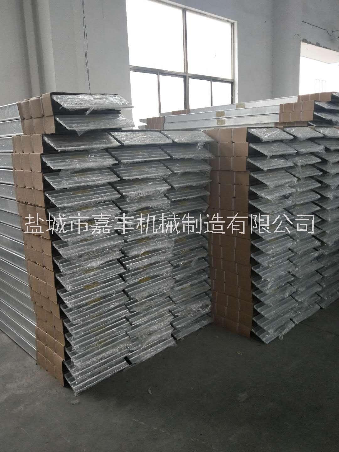 鋁跳板,收割機鋁爬梯收割機鋁跳