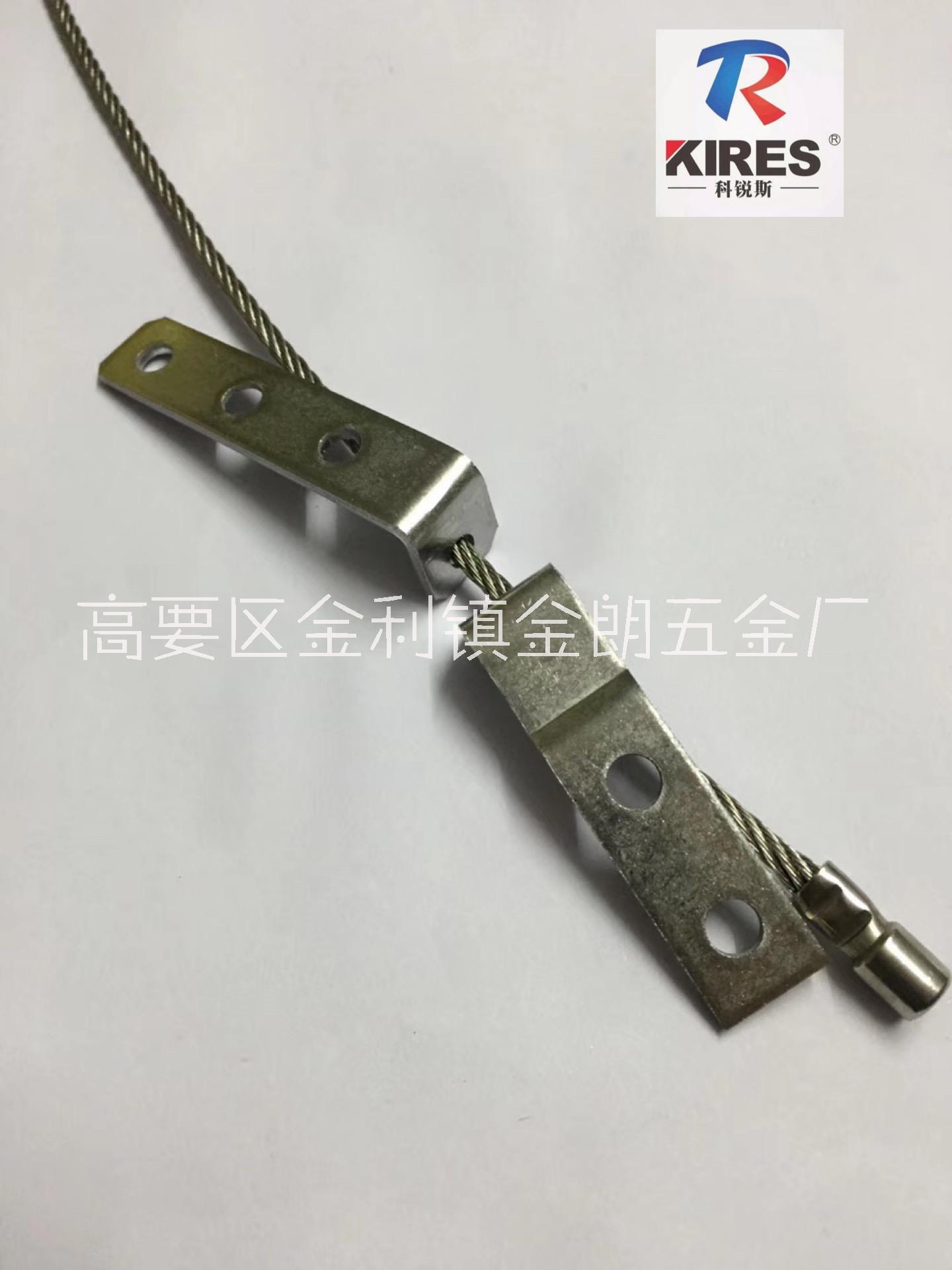 廠家直銷 門窗配件 不銹鋼防墜條 防墜繩