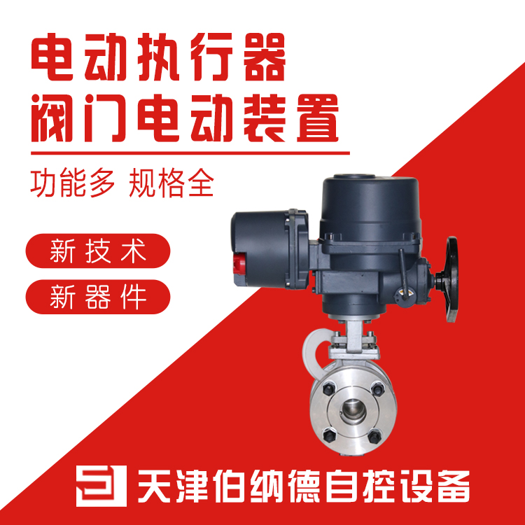 河北廠家供應羅托克電動執(zhí)行器QT3電子式電動閥門裝置