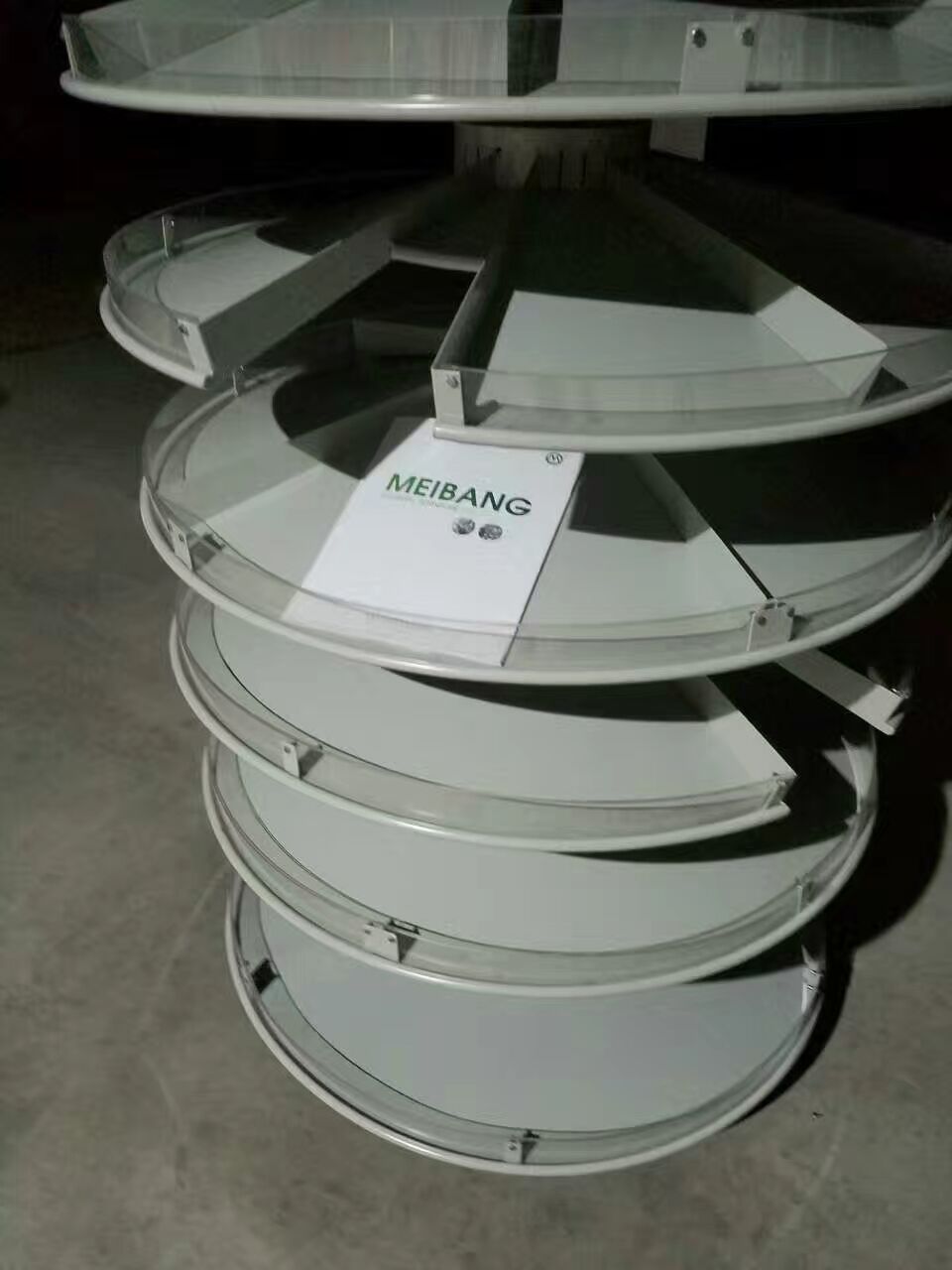 旋轉(zhuǎn)式西藥架價(jià)格 洛陽西藥架藥盤架供應(yīng)