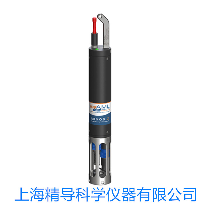 AML Minos X2 CTD/SVP聲速剖面儀聲速計