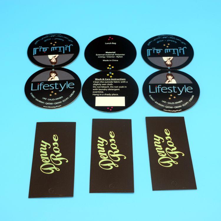 女裝吊牌彩卡廠家-價格-供應(yīng)商