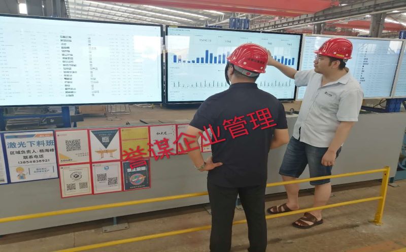 成本管控現(xiàn)場(chǎng)管理五要素