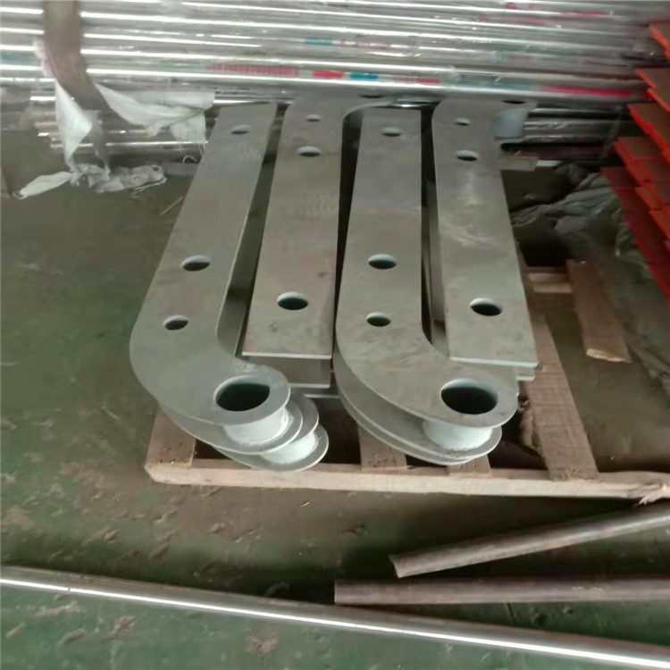 鍍鋅管噴塑護(hù)欄  不銹鋼復(fù)合管護(hù)欄 不銹鋼復(fù)合管