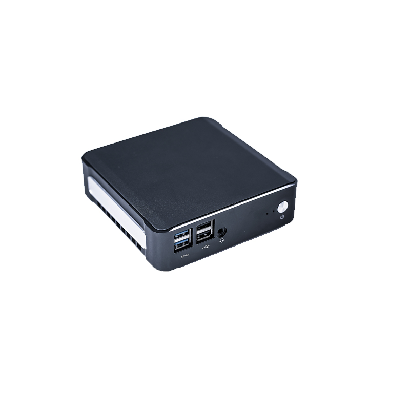 電腦新品、macmini工控、家用迷你4k雙顯、八代8265U 8565U準(zhǔn)系統(tǒng)電腦主機