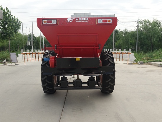 農(nóng)家肥*撒糞車 2FGH-1.8農(nóng)家肥*撒糞車