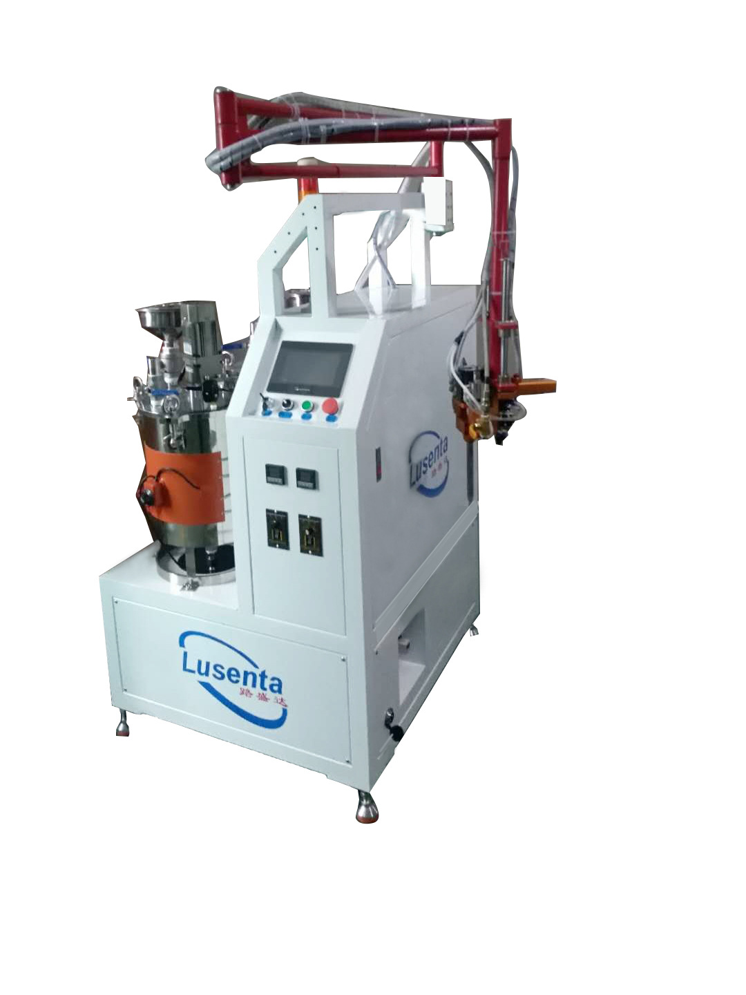 雙組份灌膠機(jī)過濾器自動(dòng)雙液灌膠機(jī)AB膠洗墻燈灌膠機(jī)熱熔膠灌膠機(jī)