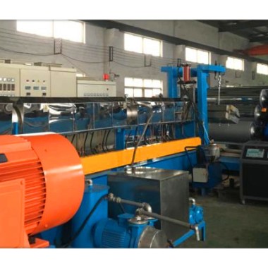 EVA片材擠出機(jī) 單螺桿片材擠出機(jī)  江蘇生產(chǎn)廠家