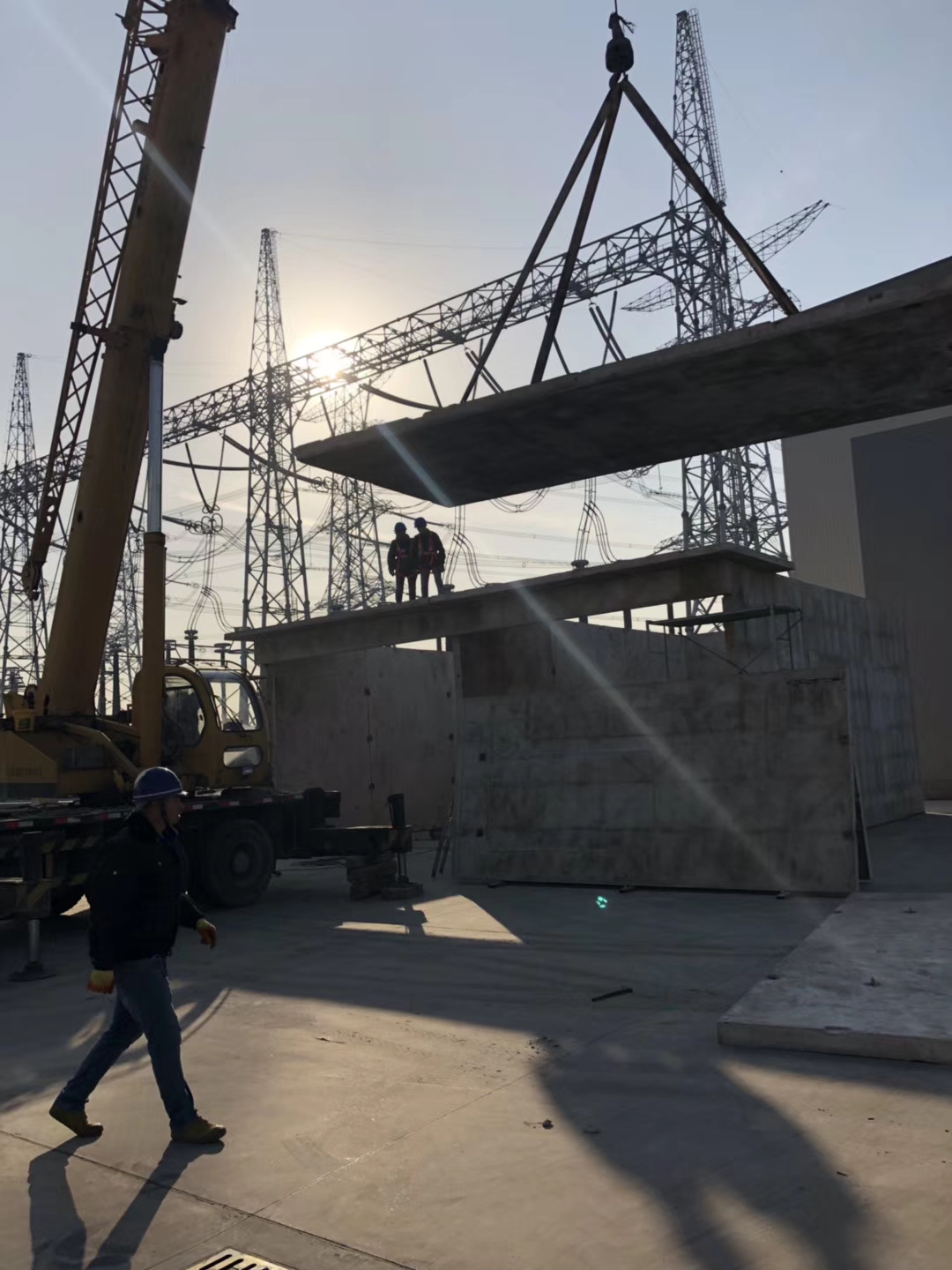 裝配式預(yù)制房屋廠家 裝配式預(yù)制房屋哪家好