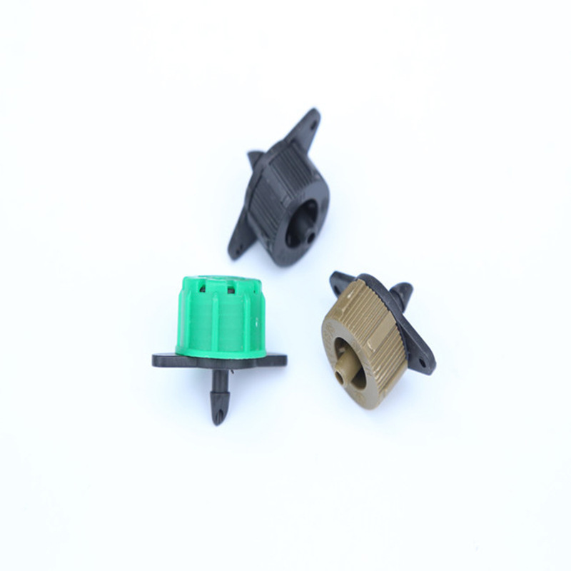 日月泉-可調(diào)式滴頭-48升各種滴頭
