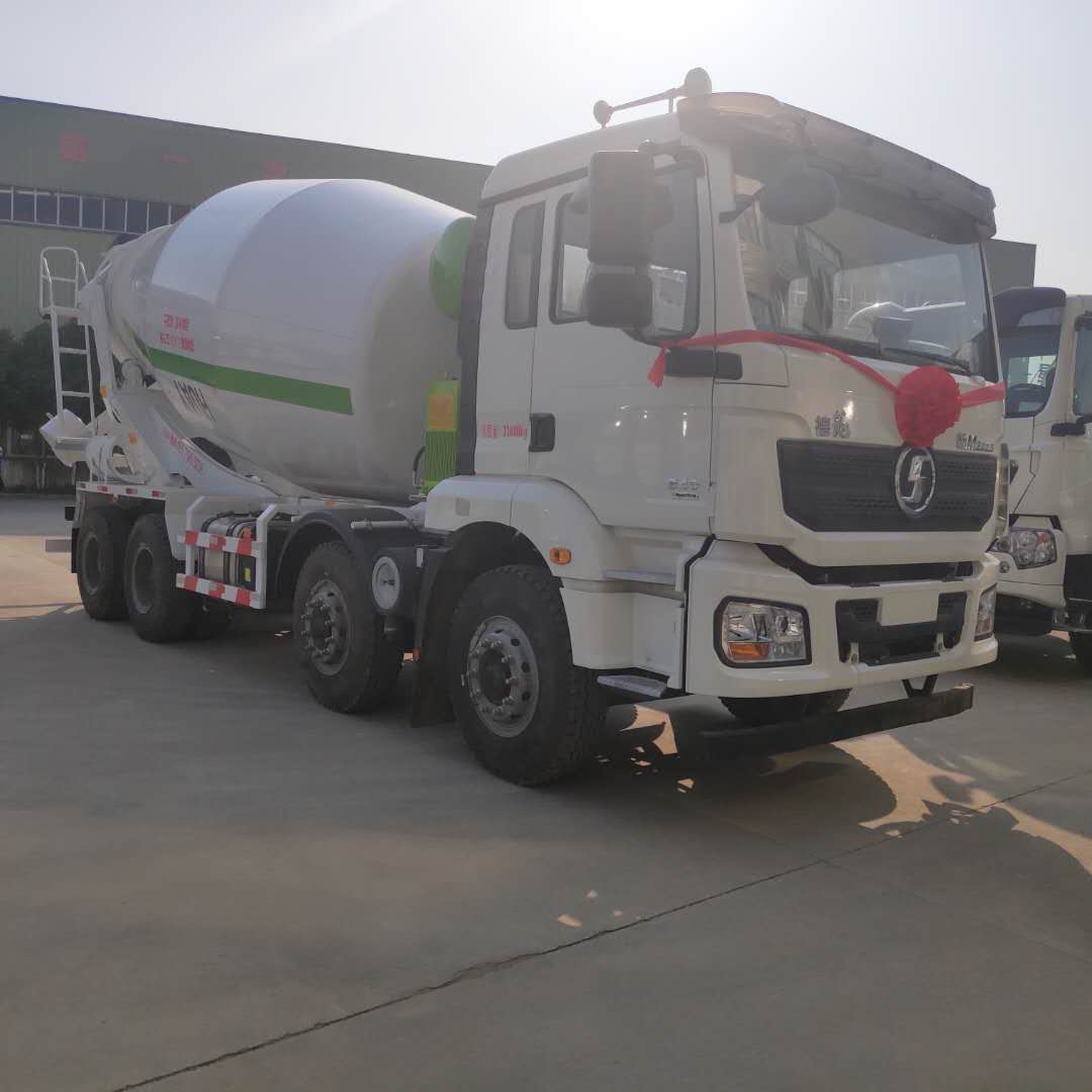 陜汽輕量化攪拌車可分期@定制@廠家電話