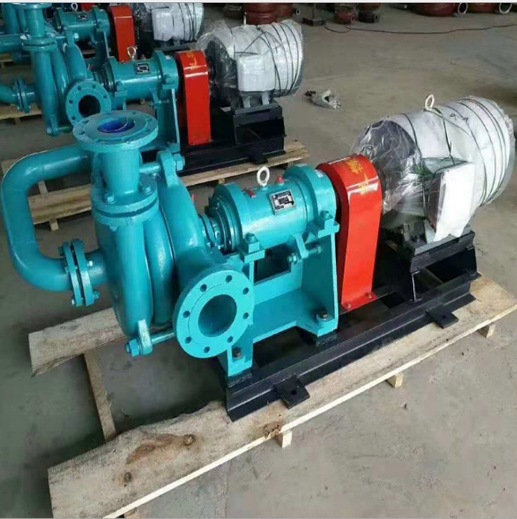 壓濾機入料泵哪家好-哪里有-電話