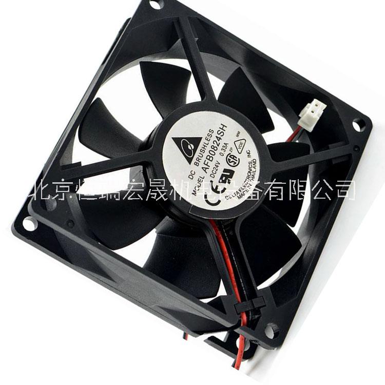 全新變頻器*臺(tái)達(dá)風(fēng)機(jī) AFB0824SH