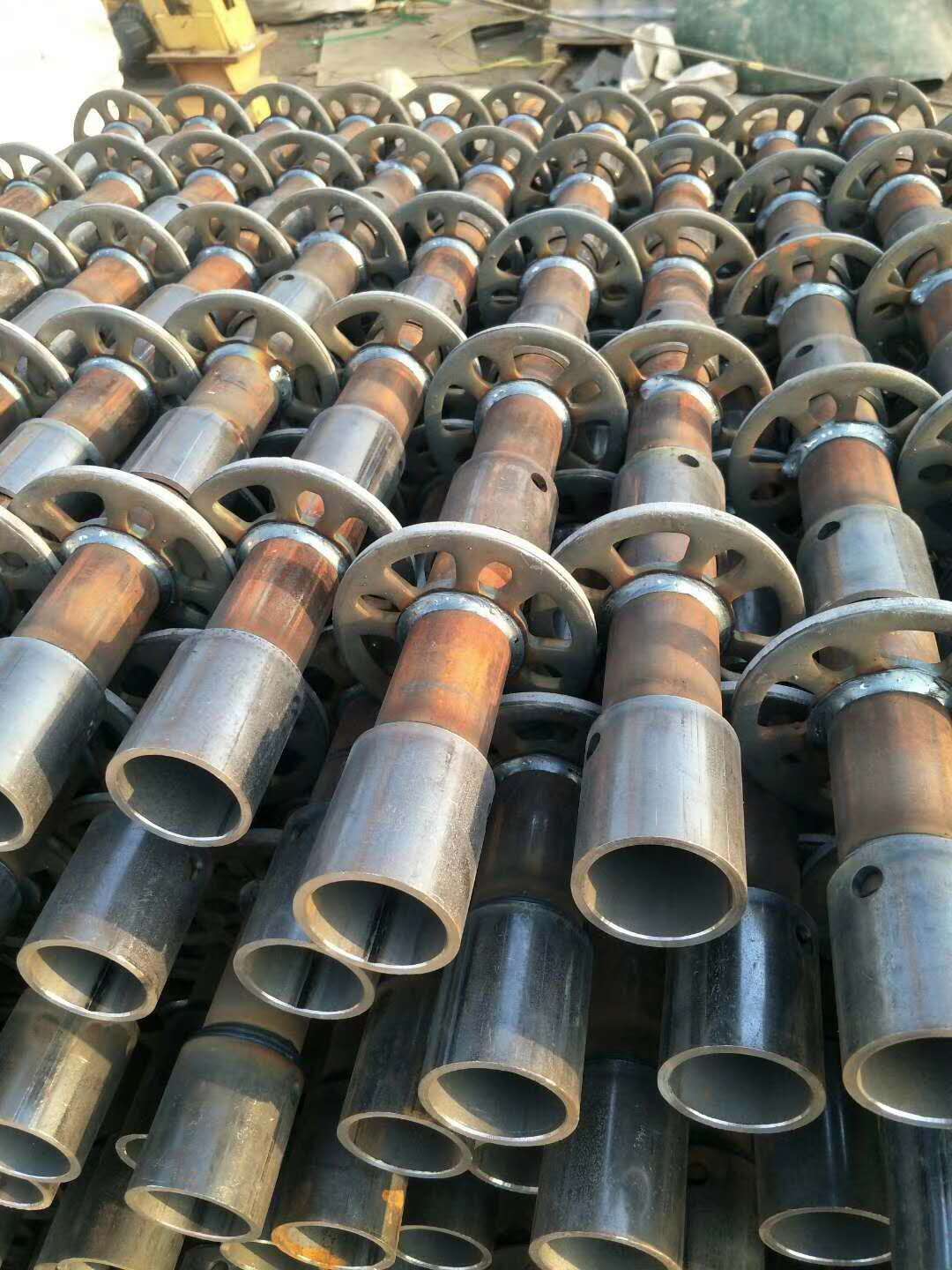 富優(yōu)同建筑腳手架 建筑腳手架盤扣