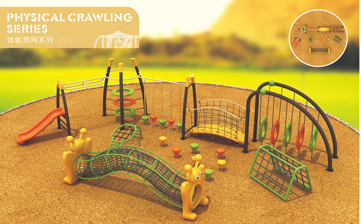 深圳兒童樂園游樂設(shè)施，戶外大型游樂設(shè)施廠家