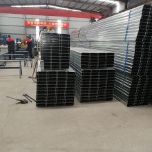 江蘇樓承板生產(chǎn)廠家YXB50-180-720開口樓承板壓型鋼板介紹