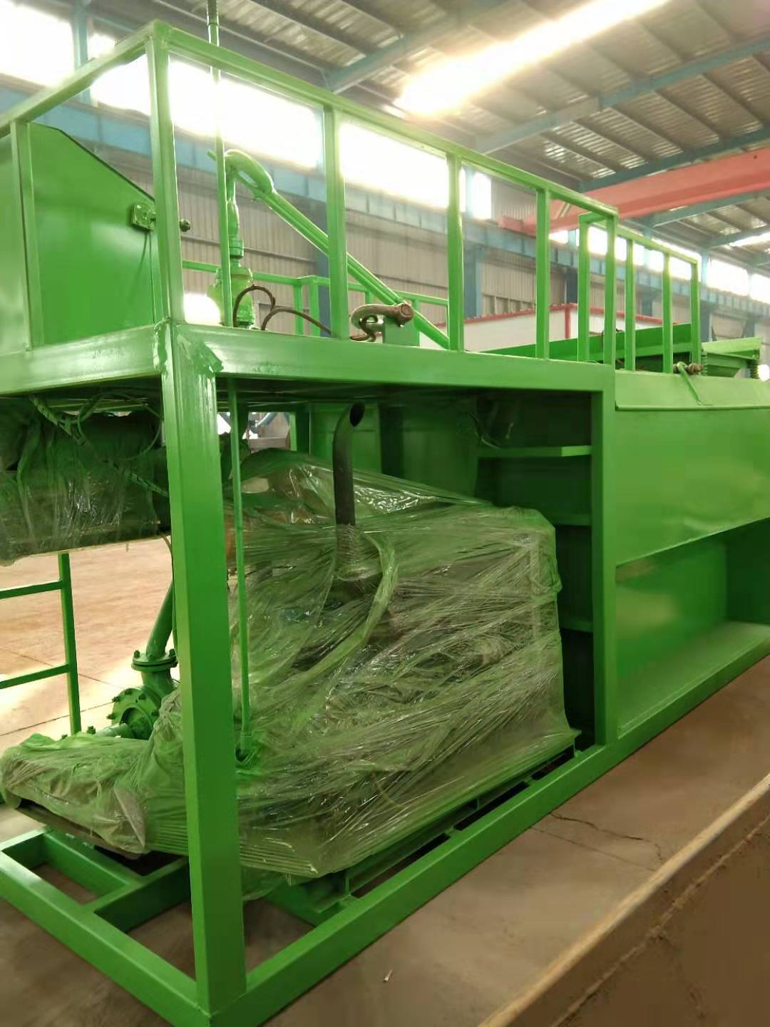 JKP-245客土噴播機大功率效率高噴播機廠家內(nèi)蒙直營