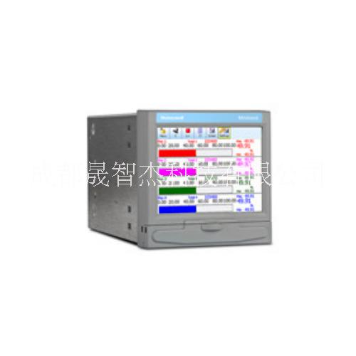 Honeywell高端性無紙記錄儀