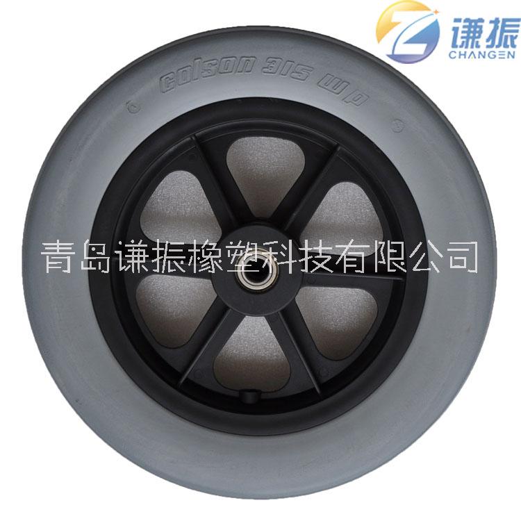 4.00-6pu發(fā)泡輪價格、pu發(fā)泡輪加工定制、pu發(fā)泡輪供應(yīng)商