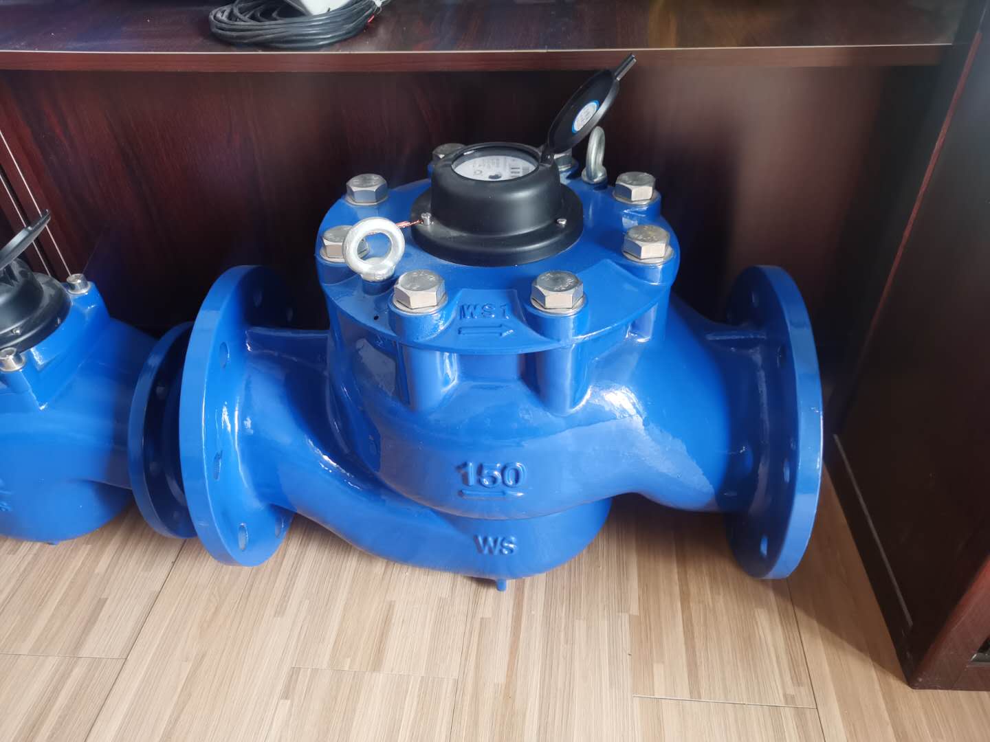 掃碼支付水表-價(jià)格-批發(fā)-哪家好 掃碼支付水表