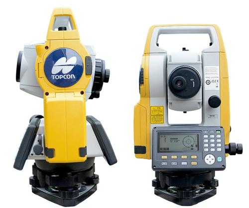 廣州拓普康全站儀ES-52銷售/佛山全站儀檢定維修校準服務