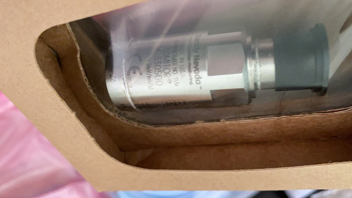 330500-02-00 本特利速度傳感器