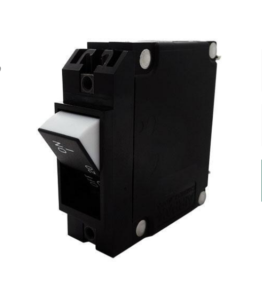 供應(yīng) IEG1-1-52-10.0-01-V 斷路器 Airpax