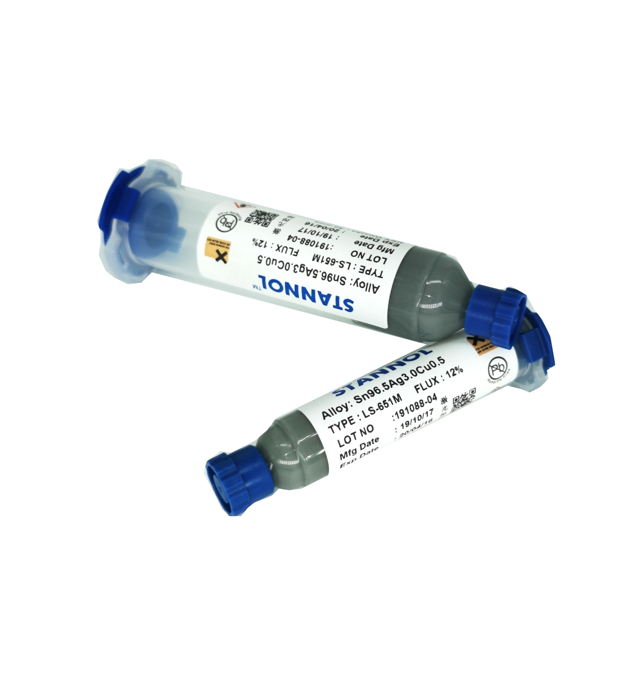 供應STANNOL 倒裝錫膏LED半導體封裝