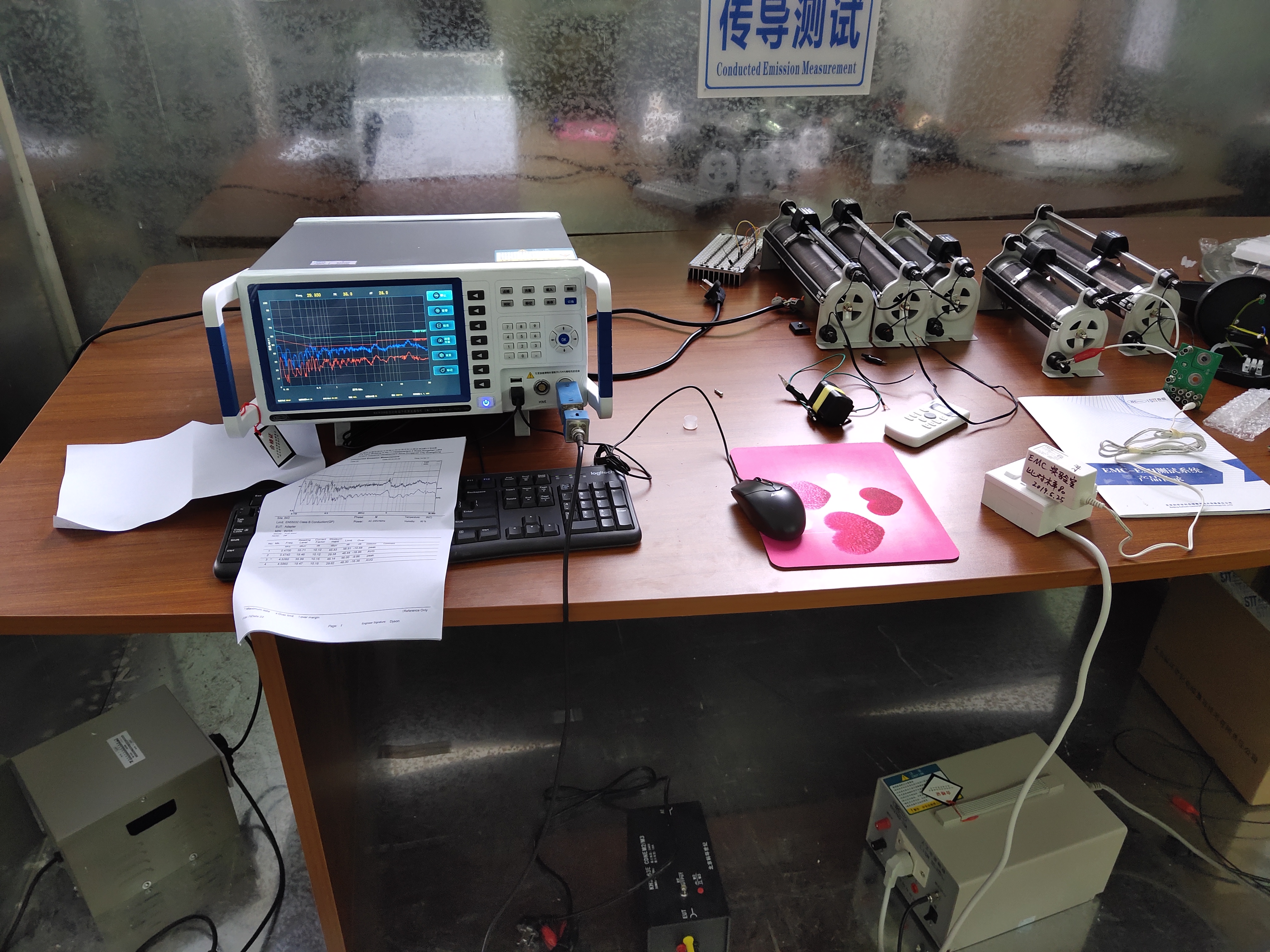 EMC設(shè)備_電磁兼容儀器設(shè)備
