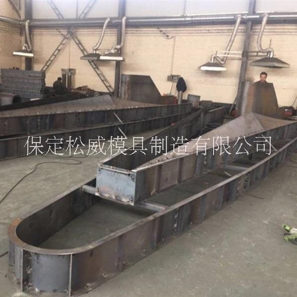 高速收費(fèi)島鋼模具 水泥收費(fèi)島模具 收費(fèi)島模具 生產(chǎn)基地