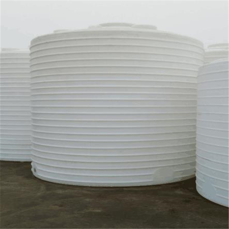 滾塑廠家30噸塑料桶  臨沂貨源廠家30立方pe水箱 化工外加劑pe儲(chǔ)罐