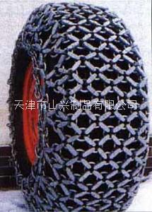 專業(yè)廠家生產(chǎn)16/70-20裝載機(jī)防滑鏈16/70-24鏟車防滑鏈 裝載機(jī)輪胎防滑鏈