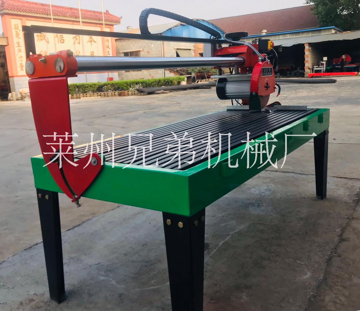 工輕便石材切割機，大理石切割機，小型花崗巖切割機，瓷磚切割機