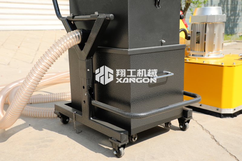 銑刨鑿毛一體機(jī)