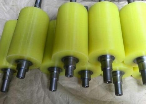 PU膠輥供應(yīng)商 PU膠輥廠家