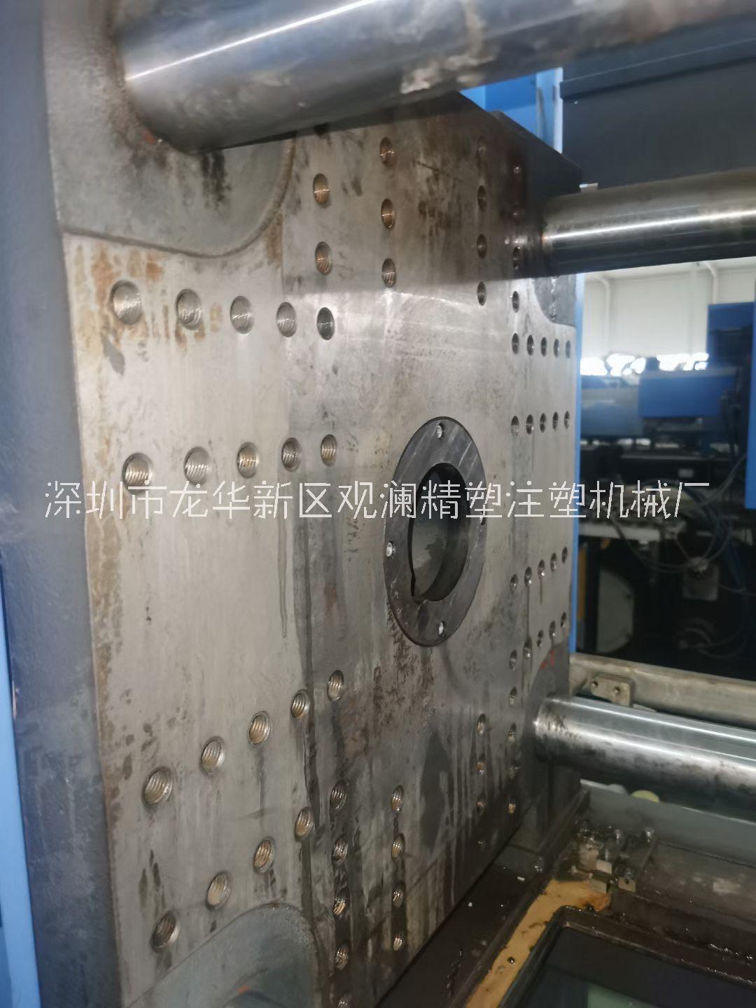 泉州工廠海天注塑機(jī)基本全新二手價(jià)出售，海天天隆一代MA120噸10臺(tái)，SA120噸二臺(tái)，16臺(tái)三體干燥機(jī)，60臺(tái)模溫機(jī)